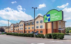 Extended Stay America Select Suites - Chicago - O'Hare