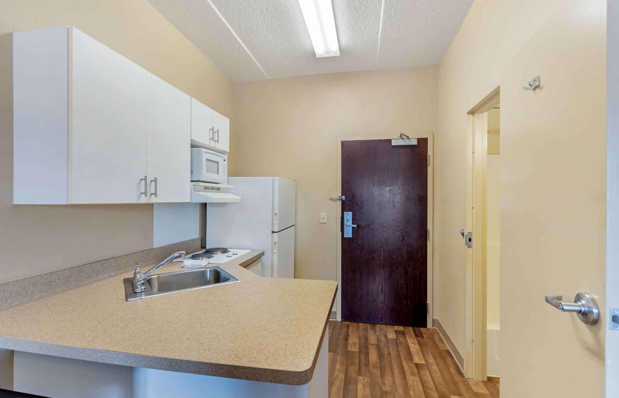 Extended Stay America Select Suites - Chicago - O'Hare Rosemont Exterior photo